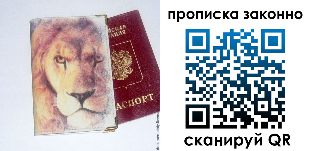 прописка 2025 в Отрадном